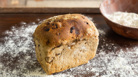 Essential Fruit Loaf