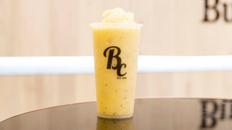 Passionfruit Ice Crush