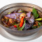 Thai Basil Eggplant Pork