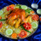 Kandari Chicken Manthi