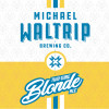 Two-Time Blonde Ale