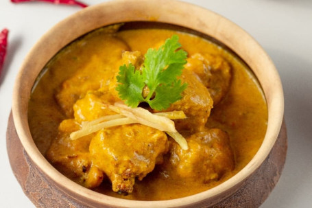 Lucknowi Murgh Peshawari