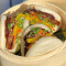 Sticky Pork Bao Buns