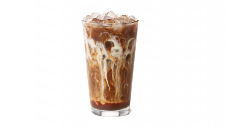 Mocha Cream Cold Brew