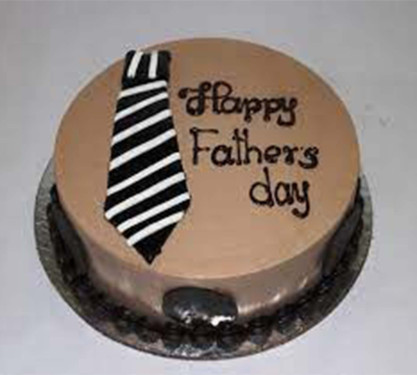 Fathers Day Special Cake