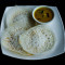 Palappam(3) Kozhi Curry