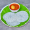 Idiyappam(3)+Egg Roast