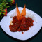 Diced Chicken Red Chilly (Sauce) Boneless