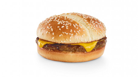 Cheeseburger Du Rouge