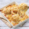 So Cheesy Baked Momos Veg – Flat Rs 75 De Réduction Sur Le Prix De Rs 219