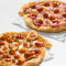 Super Value Deal : 2 Pizzas Moyennes Non Végétariennes De Style San Francisco À Partir De Rs 749 (Économisez Jusqu'à 39