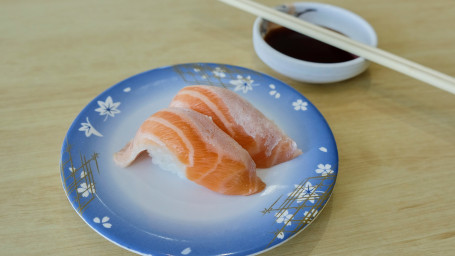 Harami Salmon Belly