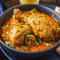 Chicken Curry Half Plate