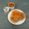 Ghee Podi Set Dosa