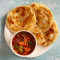 3 Parotta Dragon Chicken