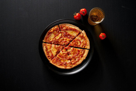 Enfants Fromage Pizza Jus