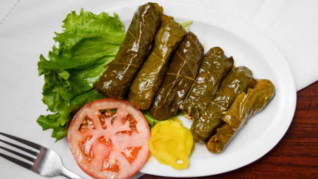 Vegetarian Dolmas Lb