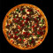 Minced Beef Pizza