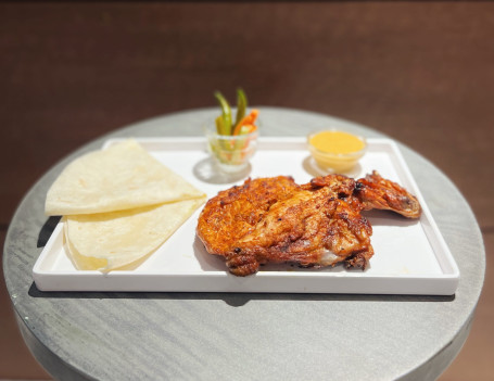 Charcoal Grill Al Faham Chicken