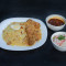 Chicken Biryani Kochi Style Dum) Serves 1
