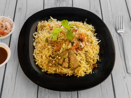 Beef Cochin Biryani (2 Pcs)