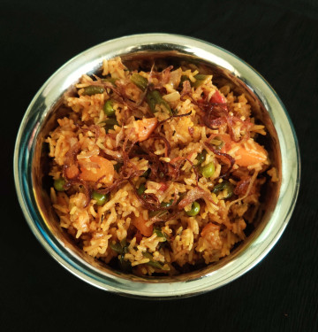 Tnv Special Biriyani