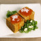黃金豆腐 Golden Tofu