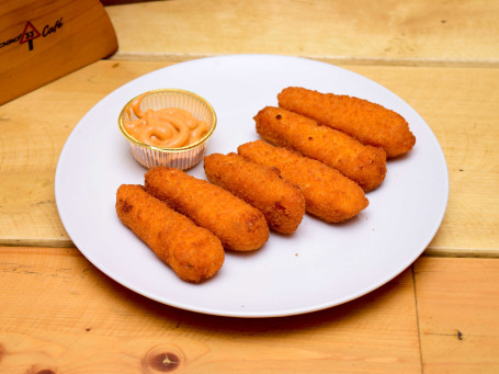 Pizza Sticks (8Pcs)