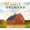 Peach Hard Cider