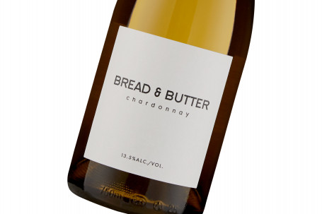 Bread Butter Chardonnay, California, Usa