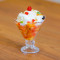 Dry Fruit Salad Falooda Lounge