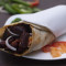 Spicy Beef Tortilla Wrap