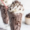 Oreoshakes With Ice Cream