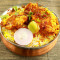 Half Plate Hyderabadi Chicken Biryani