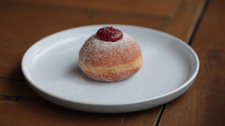 Famous Italian Doughnuts