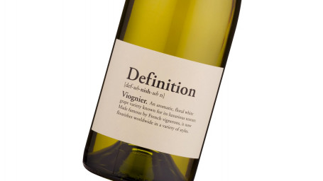 Définition Viognier, Sud De La France