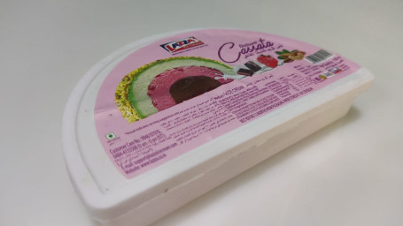 Deluxe Cassata Containner Lp