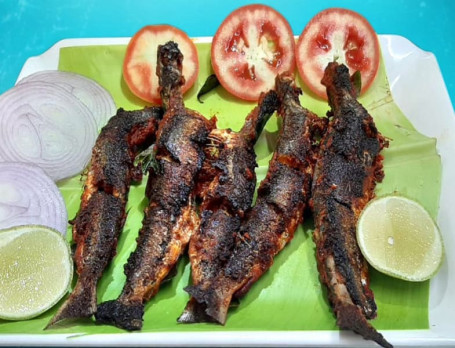 Mathi /Chala Tawa Fry