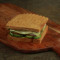 Exotic Veg Single Layer Sandwich