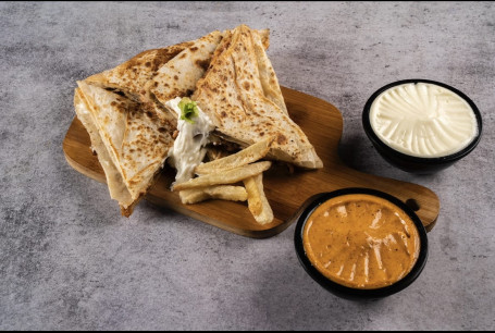 Beef Marya Stuffed Shawarma Pie With Meat Cheese