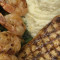 Grilled Chicken Shrimp (6 Pcs.