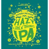 3. Hazy Little Thing