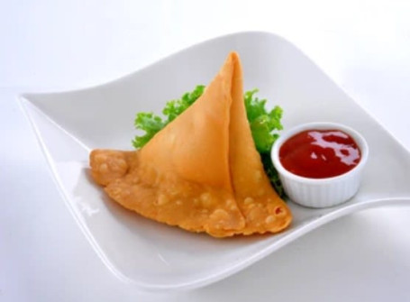 Samosa Chicken 3 Nos