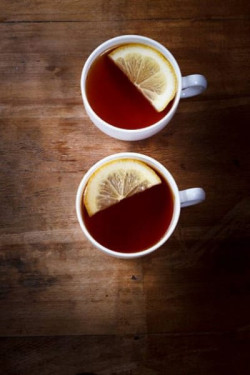 Lime Tea 2 Cups