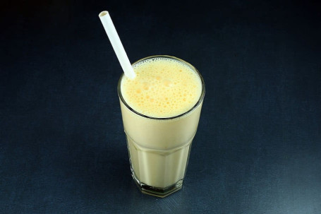 Mango Cream Milk [250 Ml]
