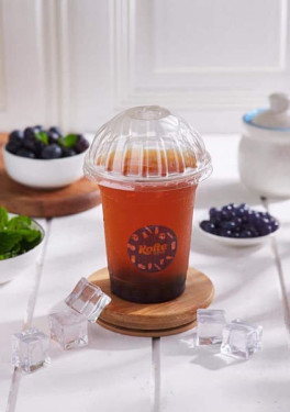 Bluebubble Iced Tea