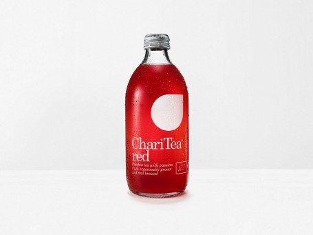 Charitea Red Rooibos