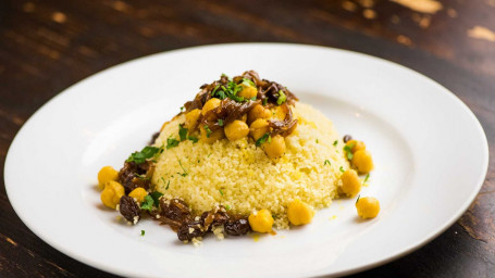 Side Of Couscous