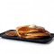 Pancakes Et Saucisses