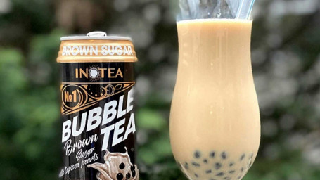 Inotea Brown Sugar Bubble Tea